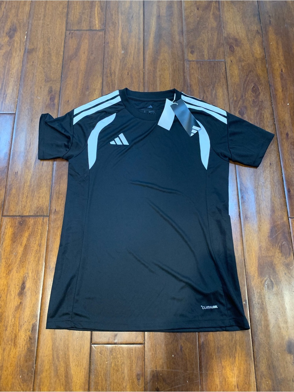 adidas Soccer Training Tee / Jersey